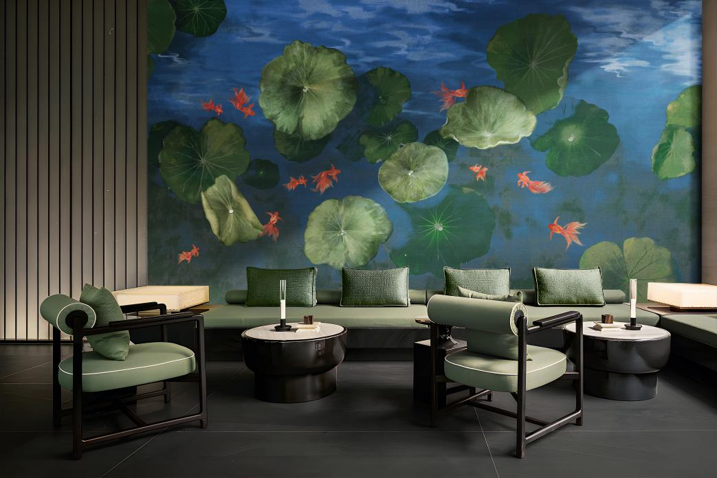 CBD 2025上海建博会|上海国际定制墙布及窗帘系统展|首届虹桥设计周【官方网站】