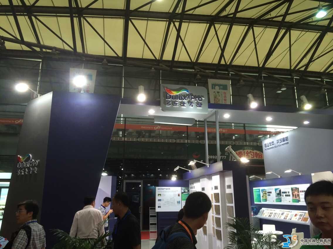 主办发布2025中国国际涂料展览会——引领着墙面装饰的潮流