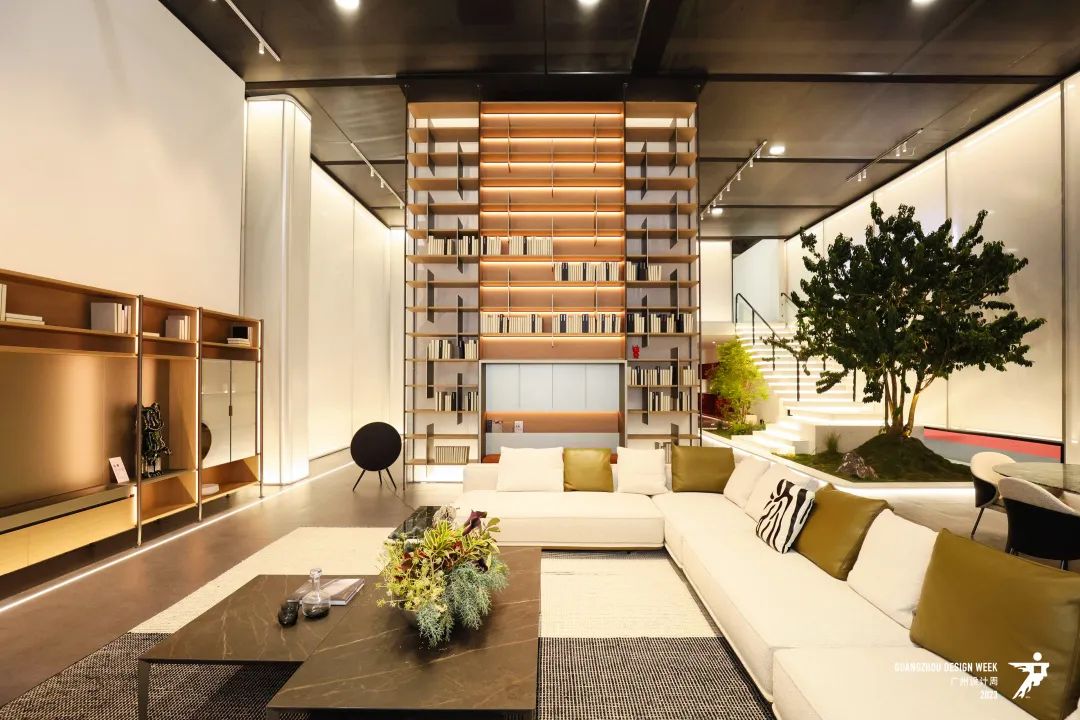 2024广州设计周主办方发布[倒计时6天]2024广州国际软装设计展[展商预览]