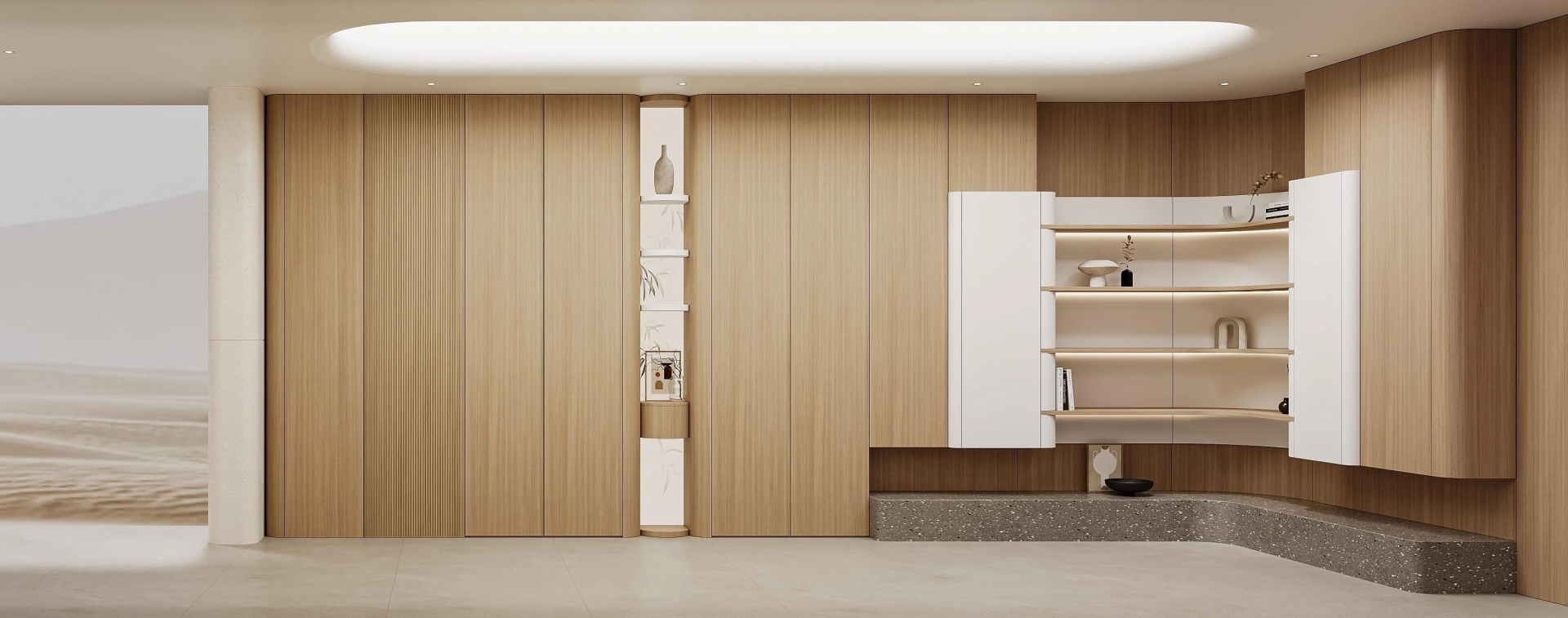 CBD2025广州国际门墙柜五金饰面展【广州建博会】中国建博会官网