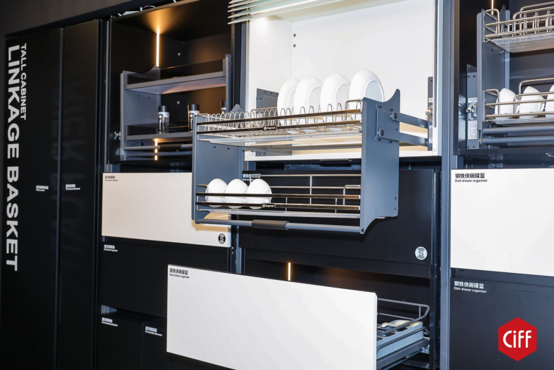 CIFF第55届中国家博会|2025广州国际家具设计展，2025年倾情打造「新」动爆款！