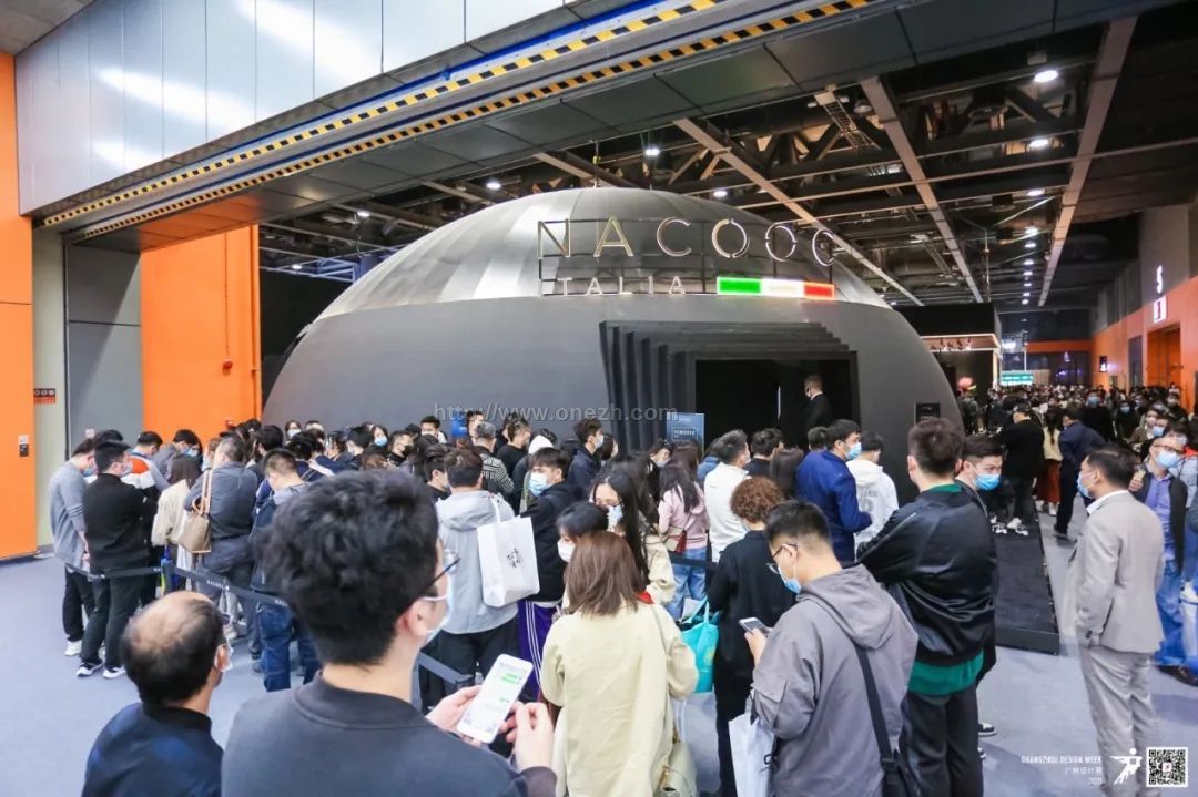 2025广州设计周【广州设计及选材展】定档12月5-8日