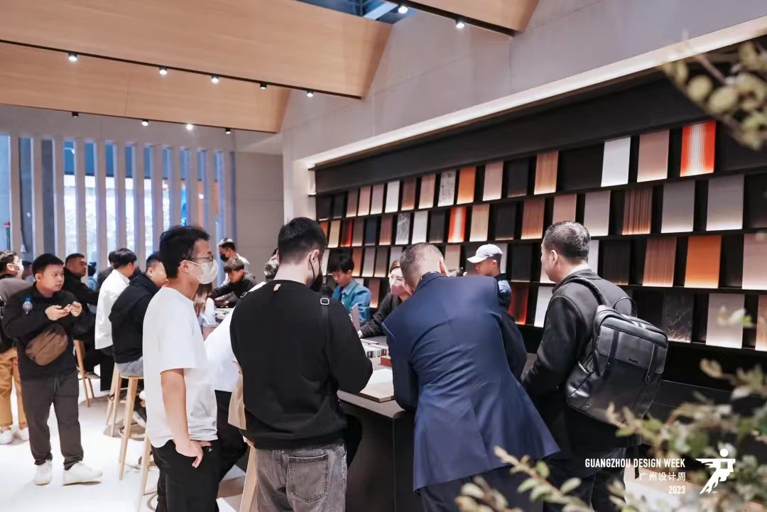 2025广州设计周【广州奢品家居展】定档时间12月5-8日
