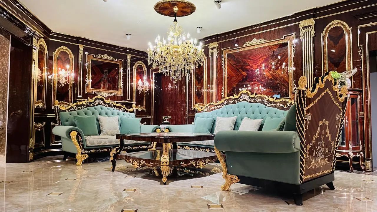 官宣2025广州设计周「广州国际艺术绘画、雕塑展」定档时间：12月5-8日